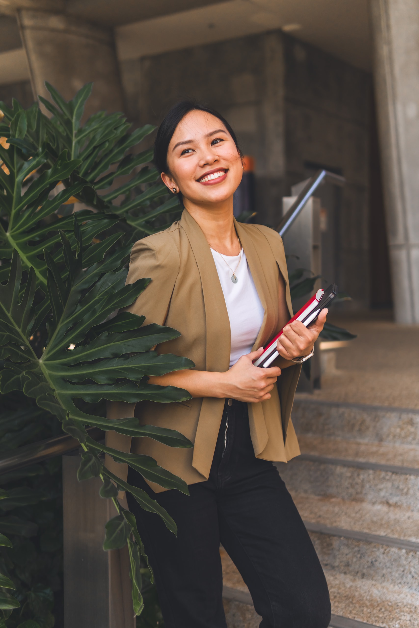 Personal Branding photoshoot — Aica Personal Branding